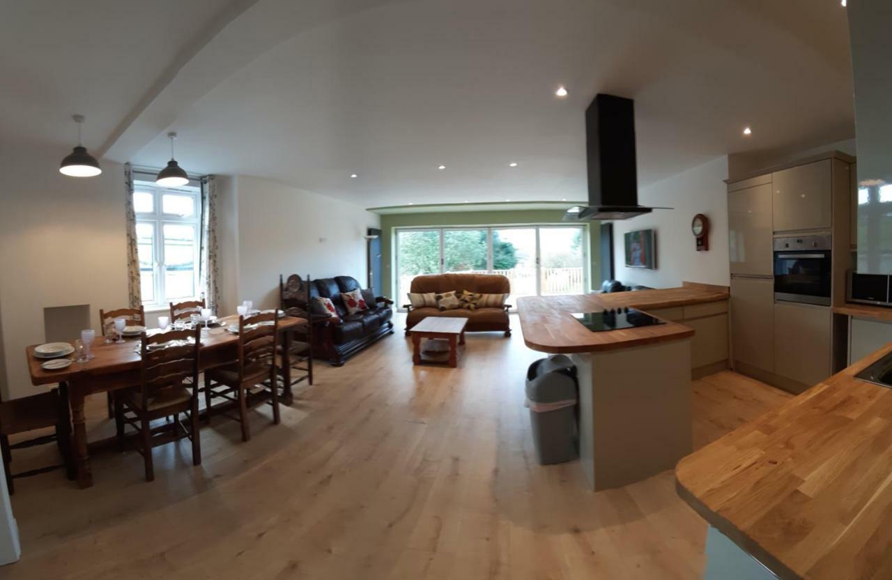 Coastal Country Retreat Villa Torquay Kültér fotó