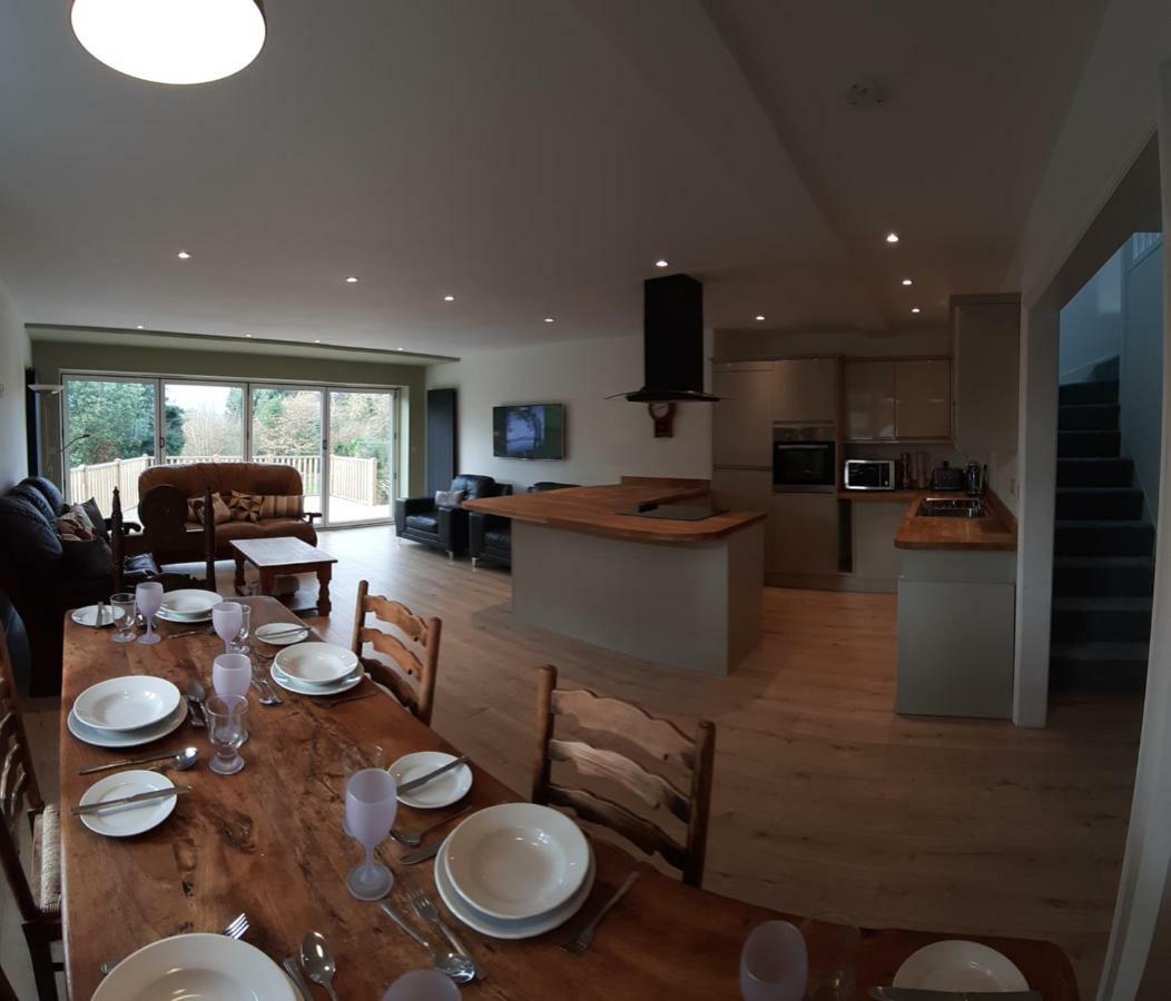 Coastal Country Retreat Villa Torquay Kültér fotó