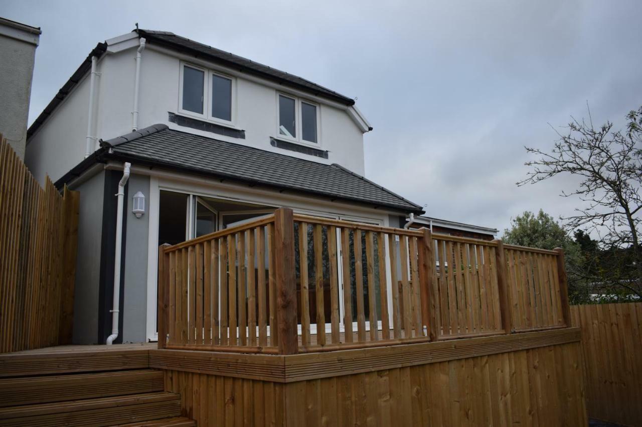 Coastal Country Retreat Villa Torquay Kültér fotó